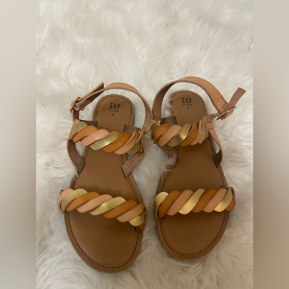 Gap Girls Sandals